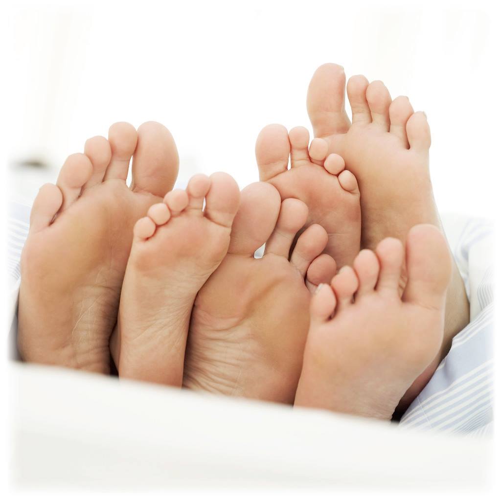 A Importância da Podologia: Serviços Essenciais para a Saúde dos Pés